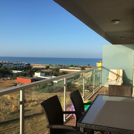 Sea View - Top Floor Quarteira Exterior photo
